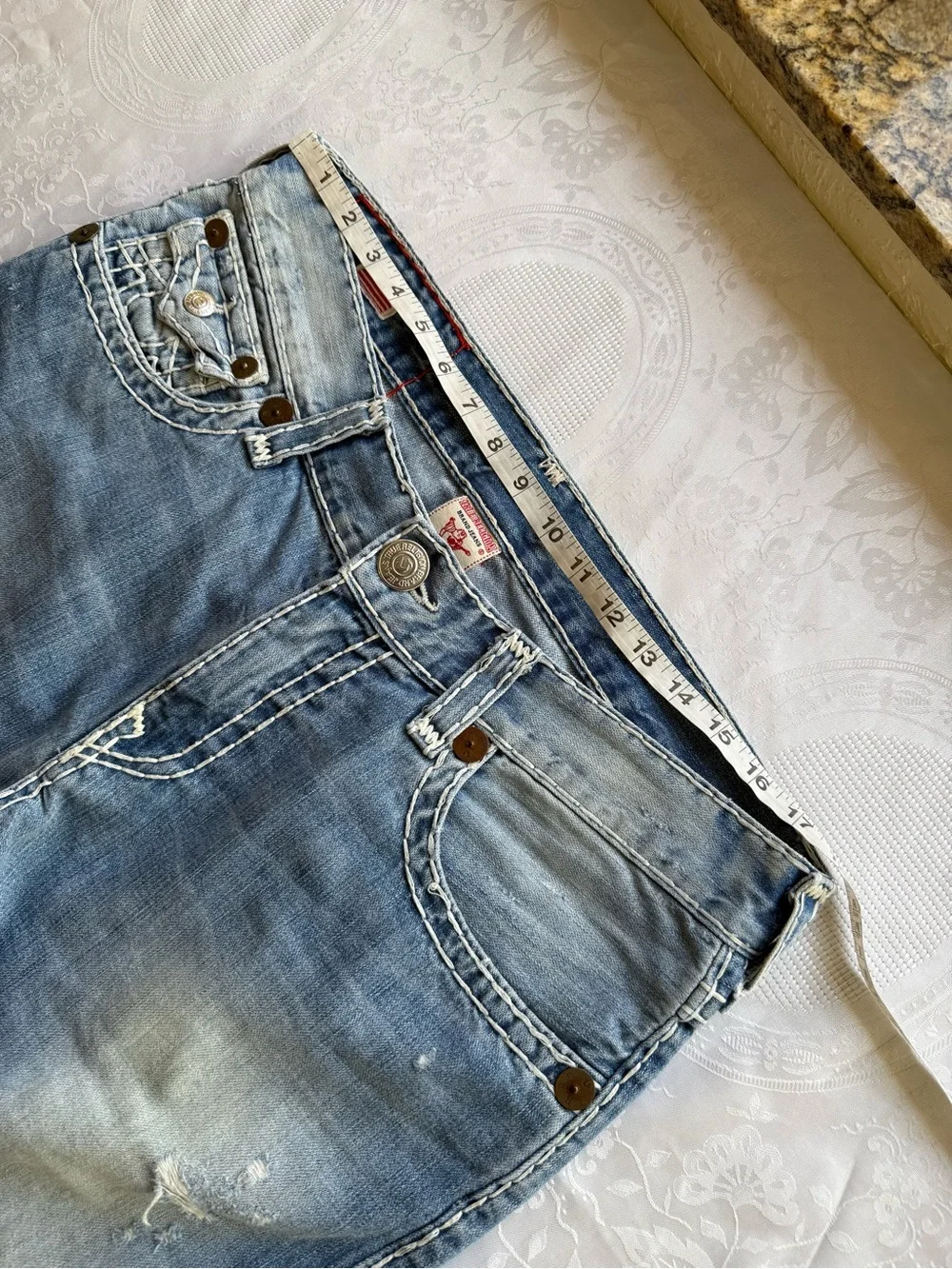 True Religion true religion